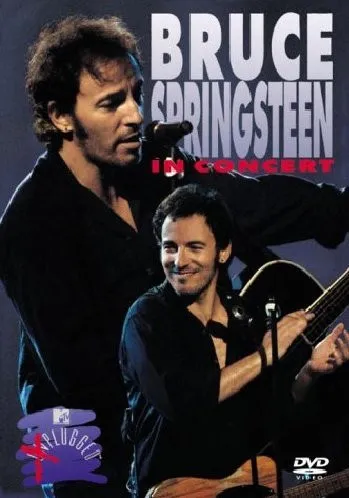 In Concert MTV Plugged, 11.11.1992