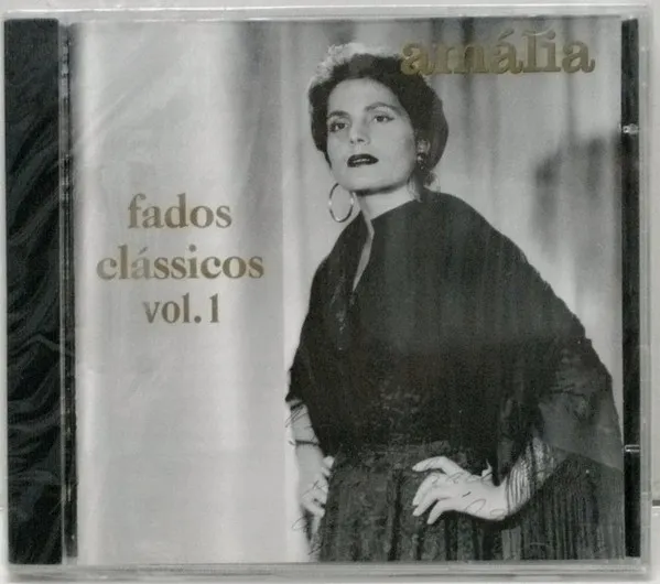 Fados Classicos Vol.1