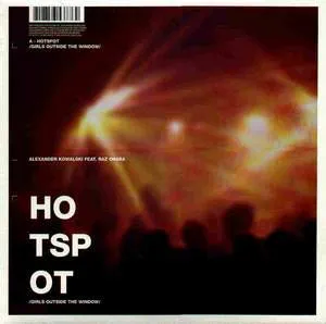 Hot Spot (Girls Outside The Window)