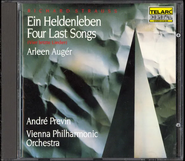 Ein Heldenleben / Four Last Songs