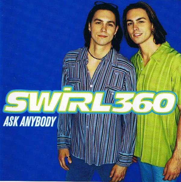 Ask Anybody