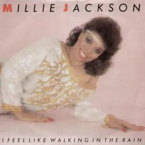 I Feel Like Walking In The Rain