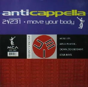 2√231 / Move Your Body