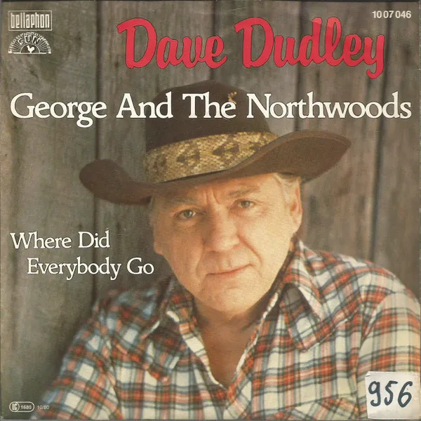 George And The Northwoods