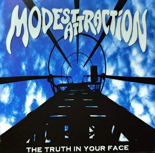 The Truth In Your Face