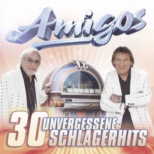 30 Unvergessene Schlagerhits