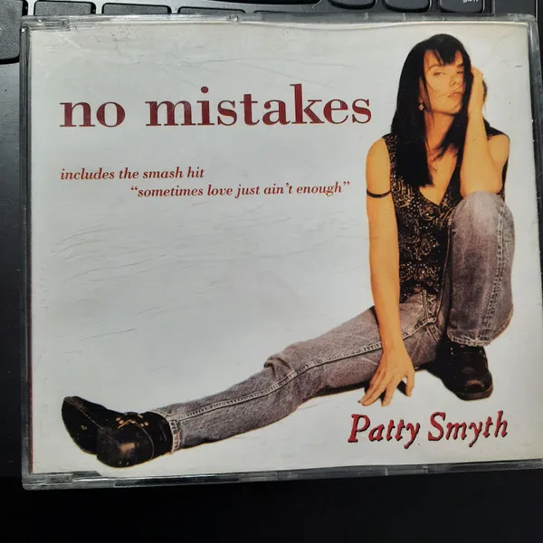 No Mistakes
