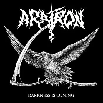 Darkness Is Coming