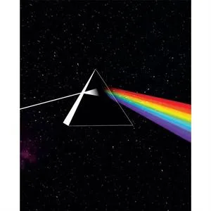 The Dark Side Of The Moon (Hybrid-SACD)