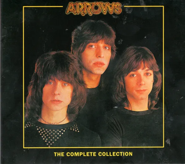Arrows