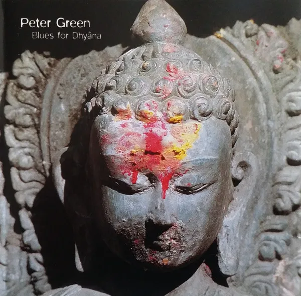 Blues For Dhyana