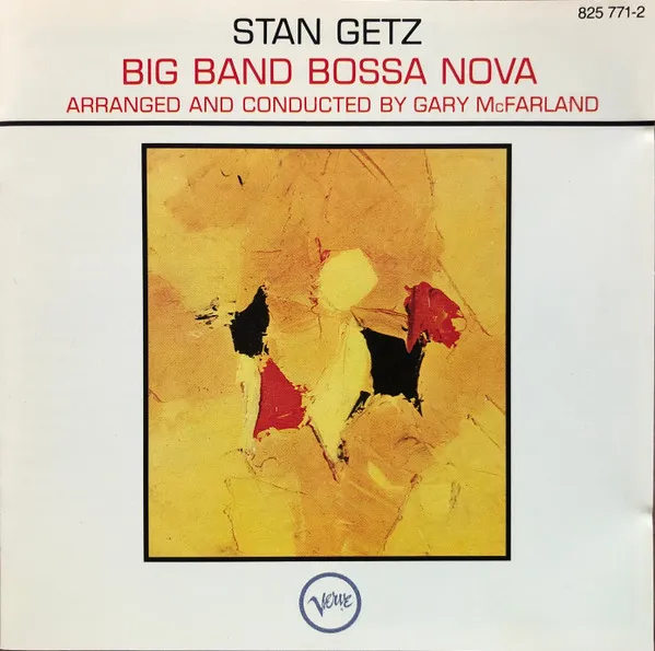 Big Band Bossa Nova
