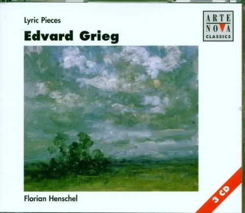 Lyric Pieces