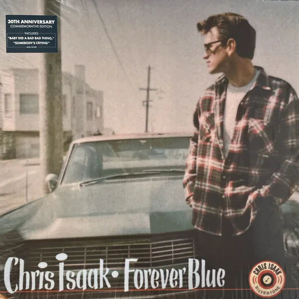 FOREVER BLUE LTD.