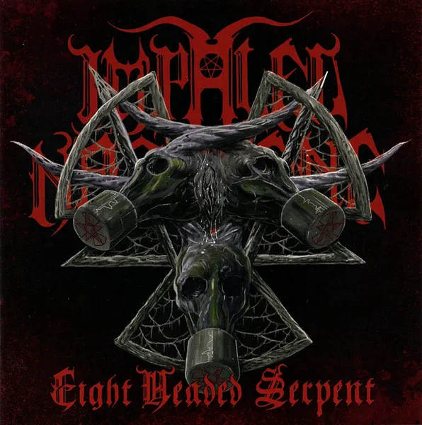 Impaled Nazarene, SEASON OF MIST