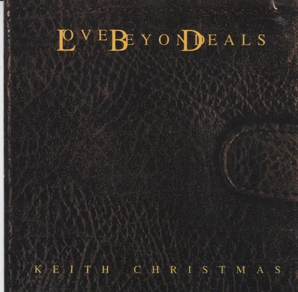 Love Beyond Deals