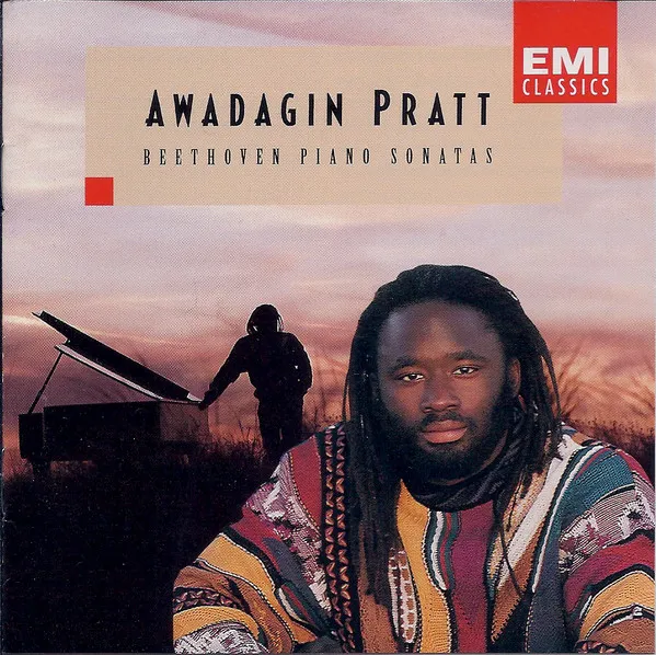 Piano Sonatas