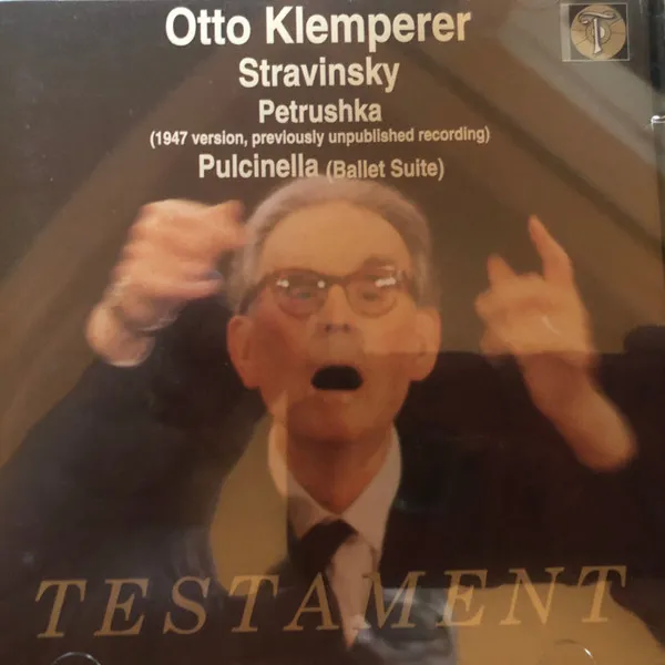 Petruschka