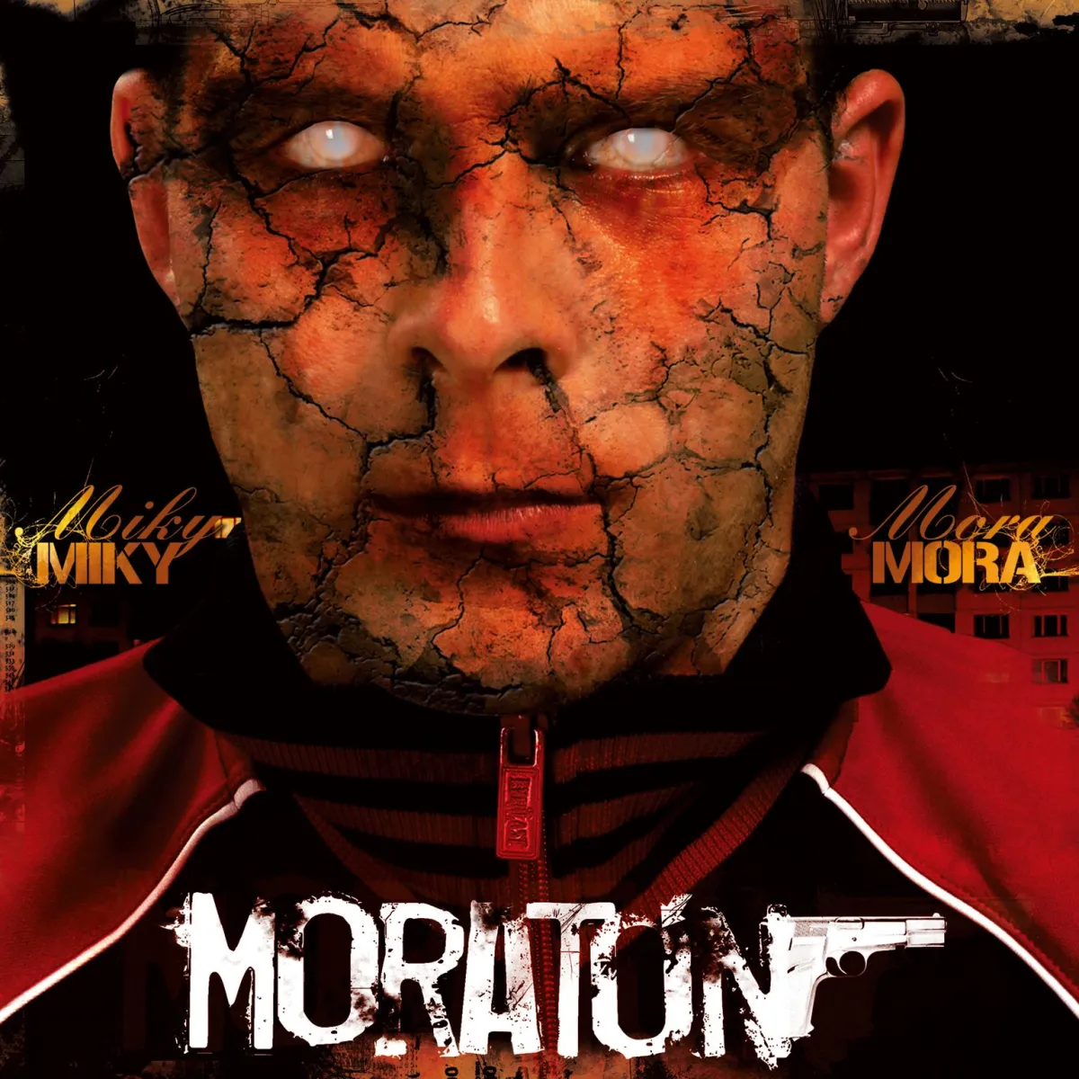 MORATON