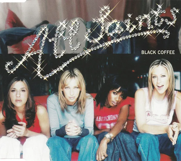 Black Coffee