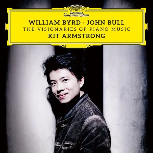 The Visionaries Of Piano Music