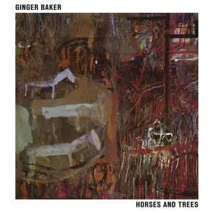 Baker, Ginger