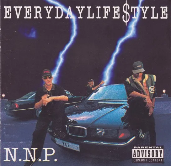 EVERYDAYLIFESTYLE
