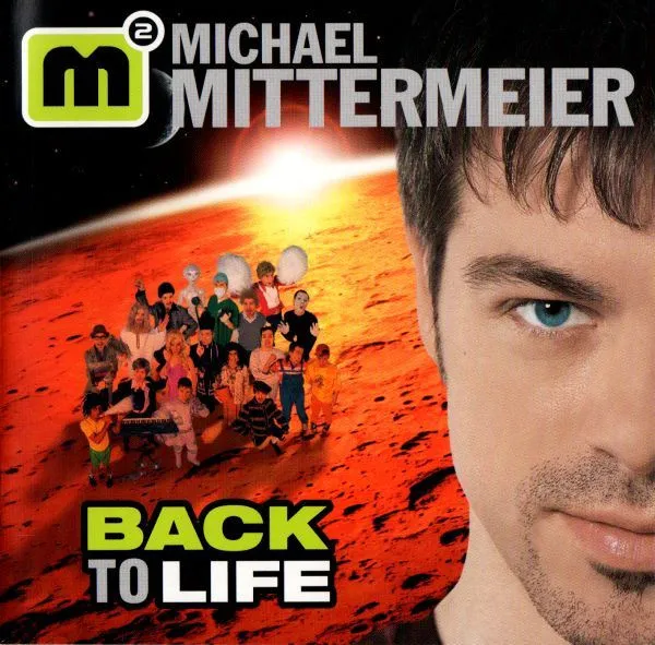 Back To Life