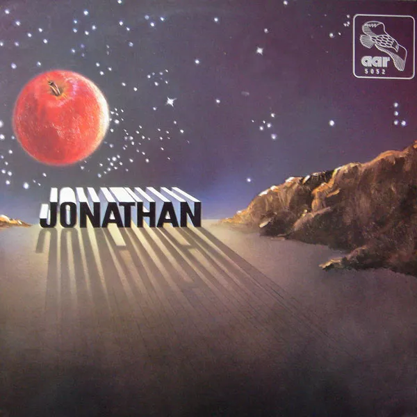 Jonathan