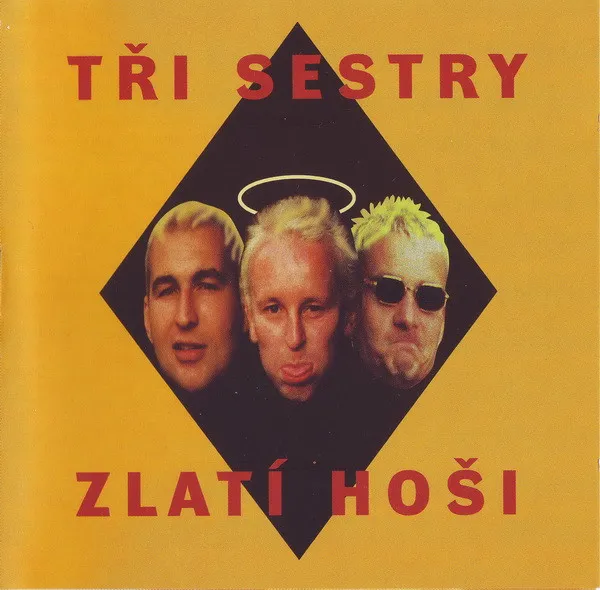ZLATI HOSI