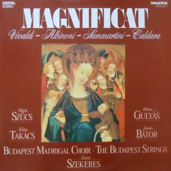 Magnificat