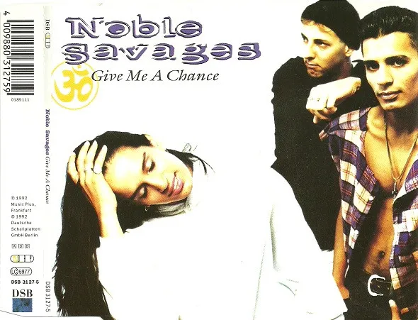 Noble Savages