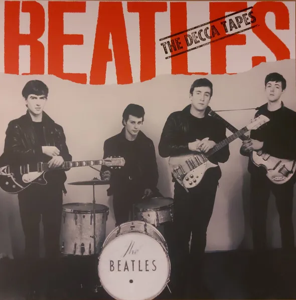 The Decca Tapes (180g)