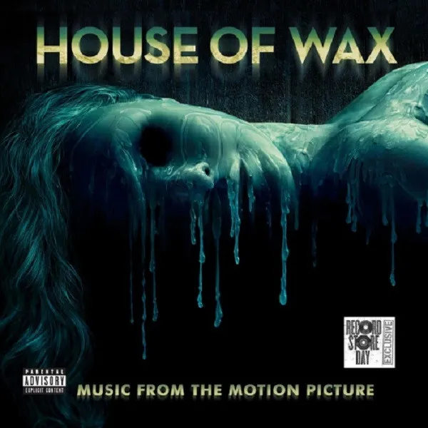 RSD - HOUSE OF WAX
