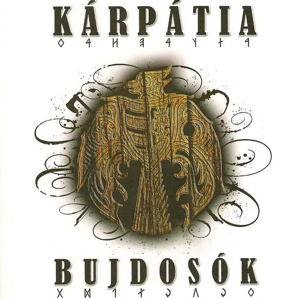 BUJDOSOK