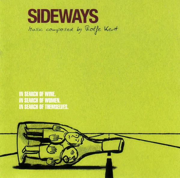 Sideways