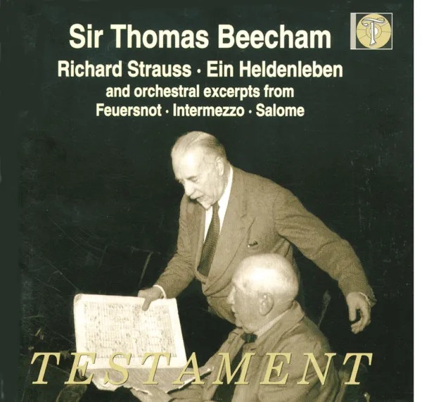 Ein Heldenleben