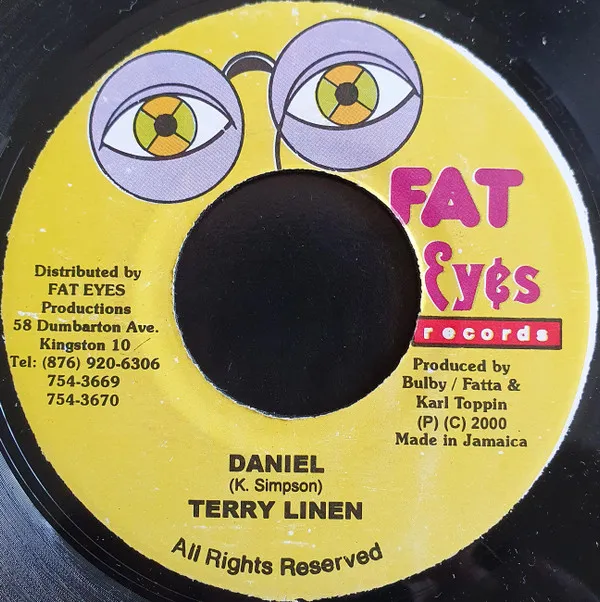 Daniel