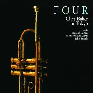 Four In Tokyo