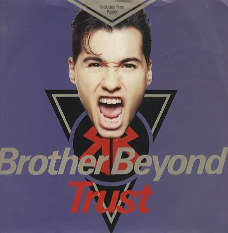 Brother Beyond