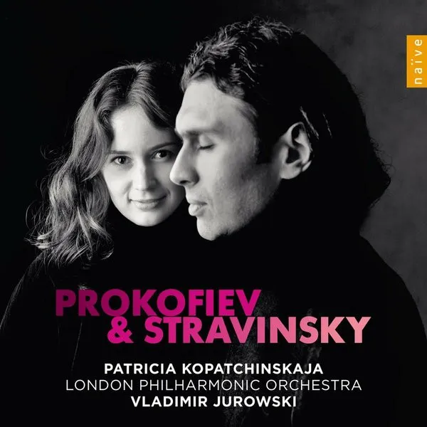 Prokofiev & Stravinsky