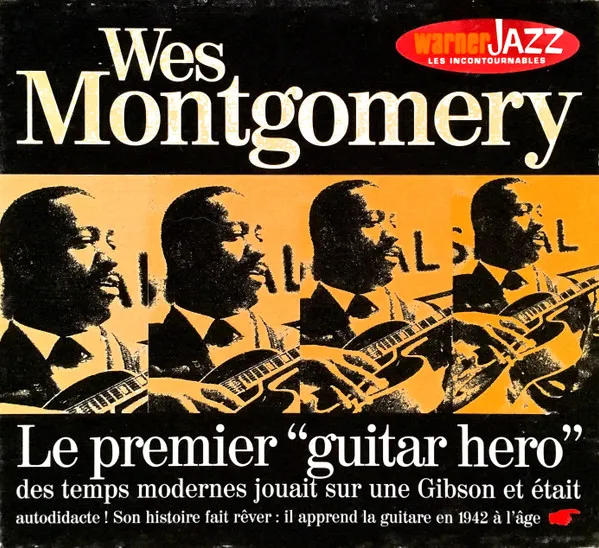 Wes Montgomery