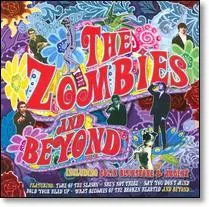 The Zombies And Beyond