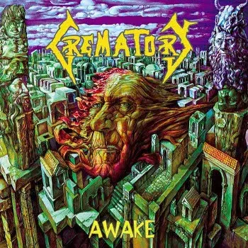 Awake