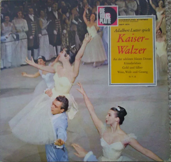 Kaiserwalzer