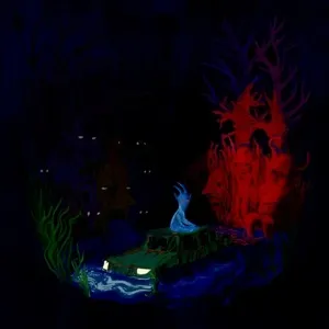 Below the Waste
