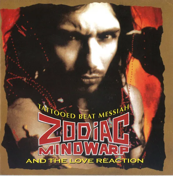 Tattooed Beat Messiah - Special Collector´s Edition