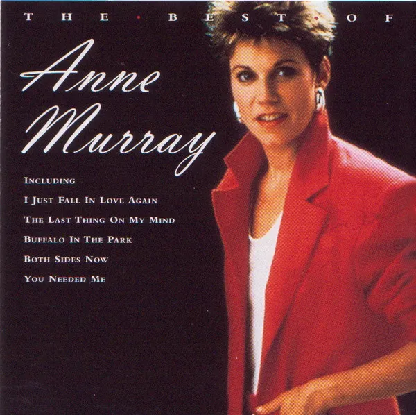 The Best of Anne Murray