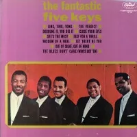 The Fantastic Five Keys