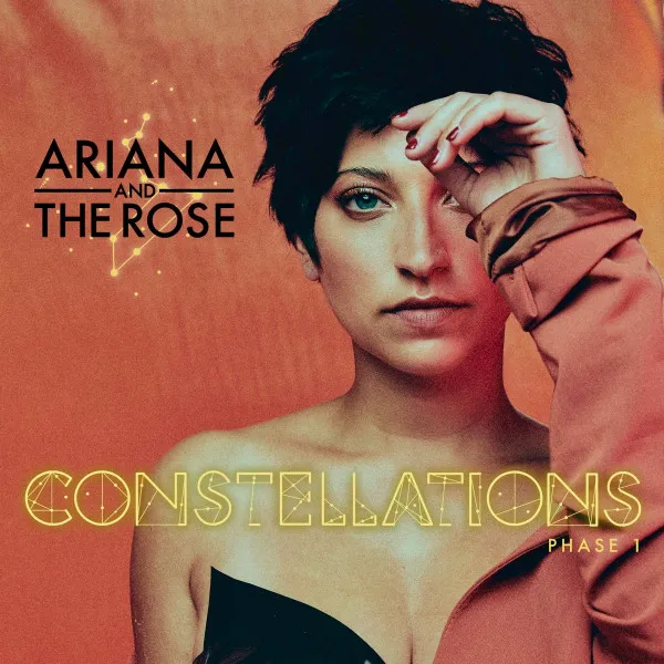Constellations Phase 1